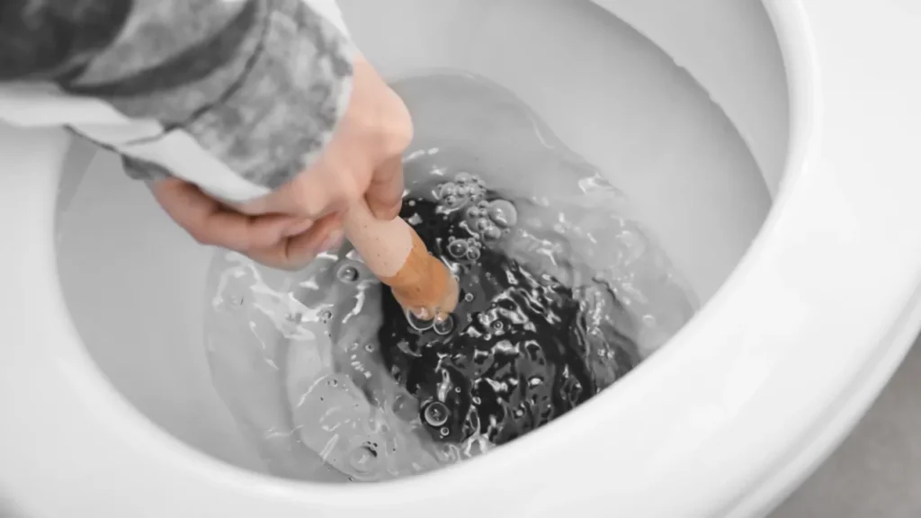 Como desentupir vaso sanitário: Dicas práticas e eficientes