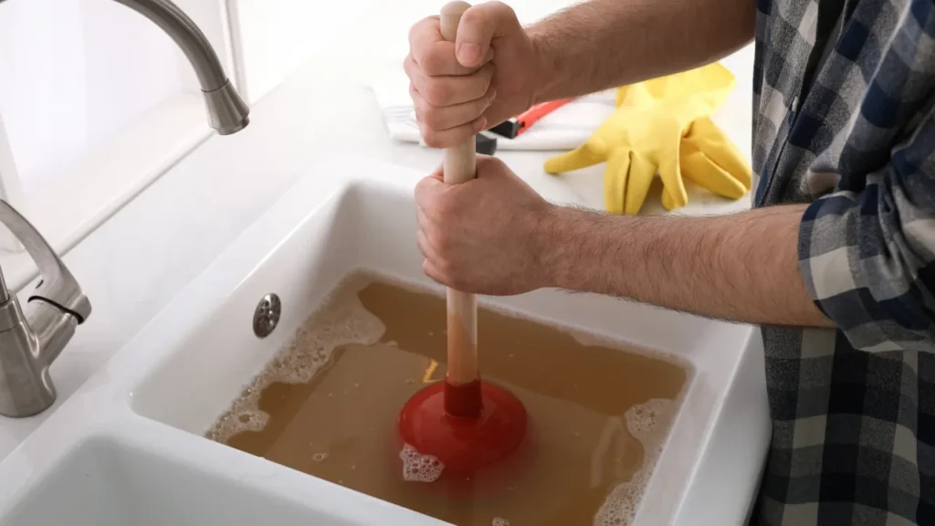 Como Desentupir Ralo com Soda Cáustica | Dica Prática