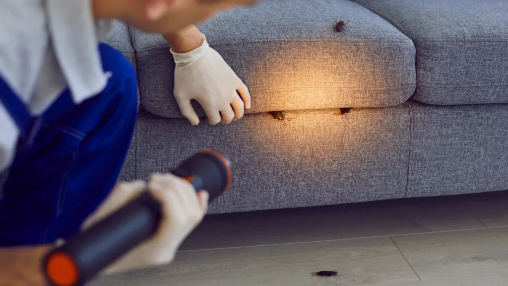Como acabar com as baratas: 15 métodos eficazes e seguros para sua casa