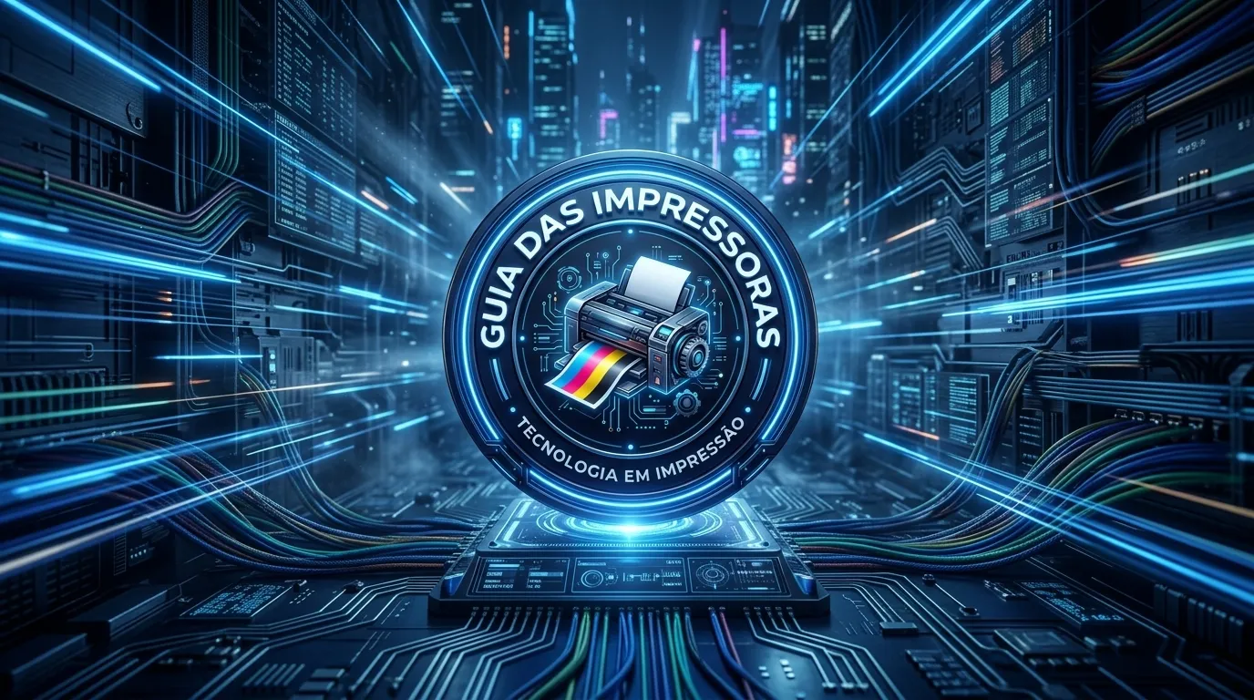 guia das impressoras