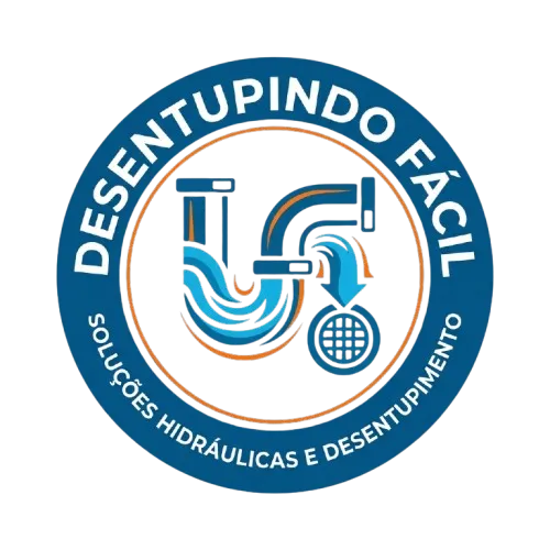 Desentupindo Fácil